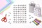 Silver Heart Stickers 3/4" – 400 Pack Metallic Heart Stickers for Kids Crafts, Classroom Rewards & Decorations